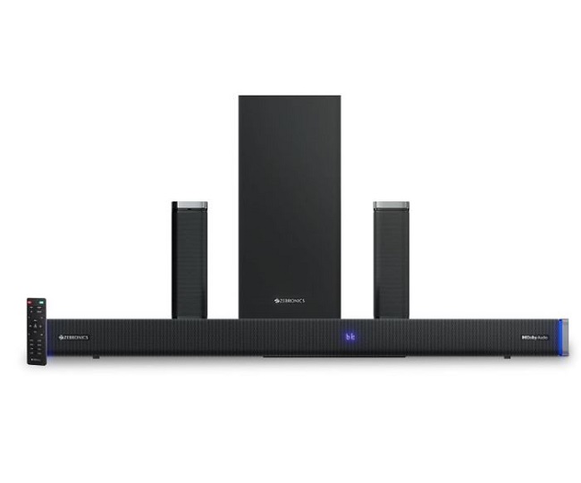 Best Soundbars Under 30000 With Dolby Atmos 5.1 Speakers Transform